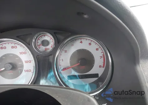 2009 Pontiac G5 z USA, uszkodzony, nr VIN 1G2AS18H397150871